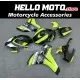 Honda CBR 1000RR 2008-2011 Fairing P/N 1H33 Honda CBR 1000RR 2008-2011 Fairing P/N 1H33
