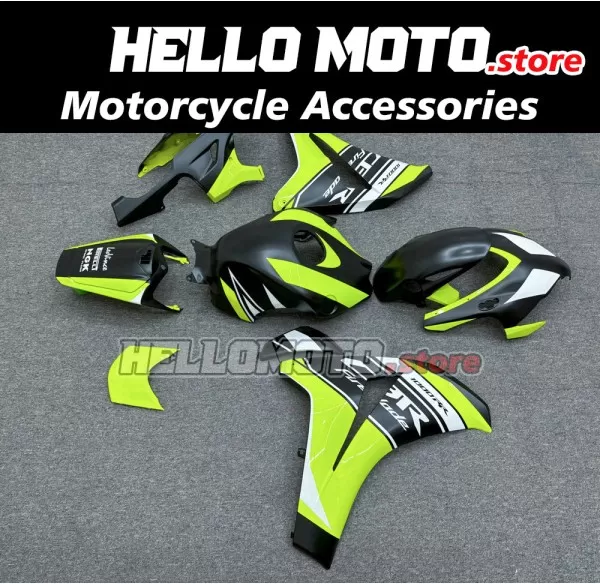 Honda CBR 1000RR 2008-2011 Fairing P/N 1H33 Honda CBR 1000RR 2008-2011 Fairing P/N 1H33