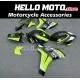 Honda CBR 1000RR 2008-2011 Fairing P/N 1H33 Honda CBR 1000RR 2008-2011 Fairing P/N 1H33