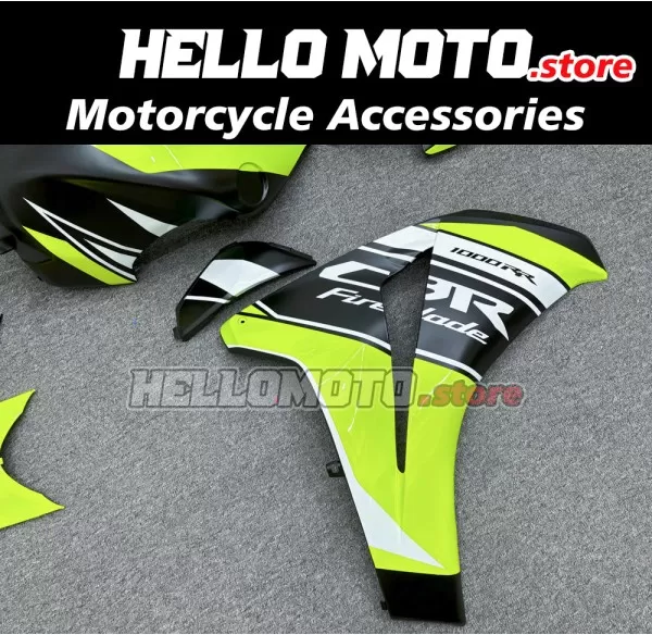 Honda CBR 1000RR 2008-2011 Fairing P/N 1H33 Honda CBR 1000RR 2008-2011 Fairing P/N 1H33