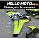 Honda CBR 1000RR 2008-2011 Fairing P/N 1H33 Honda CBR 1000RR 2008-2011 Fairing P/N 1H33