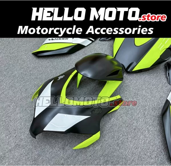 Honda CBR 1000RR 2008-2011 Fairing P/N 1H33 Honda CBR 1000RR 2008-2011 Fairing P/N 1H33