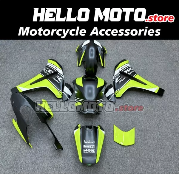 Honda CBR 1000RR 2008-2011 Fairing P/N 1H33 Honda CBR 1000RR 2008-2011 Fairing P/N 1H33