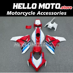 Honda CBR 1000RR 2008-2011 Fairing P/N 1H34