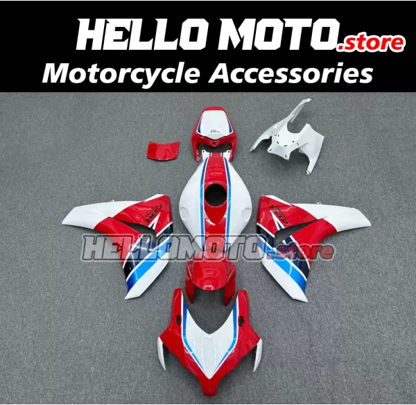 Honda CBR 1000RR 2008-2011 Fairing P/N 1H34 Honda CBR 1000RR 2008-2011 Fairing P/N 1H34
