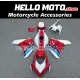 Honda CBR 1000RR 2008-2011 Fairing P/N 1H34 Honda CBR 1000RR 2008-2011 Fairing P/N 1H34