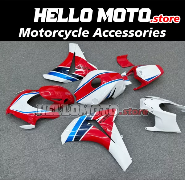 Honda CBR 1000RR 2008-2011 Fairing P/N 1H34 Honda CBR 1000RR 2008-2011 Fairing P/N 1H34