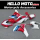 Honda CBR 1000RR 2008-2011 Fairing P/N 1H34 Honda CBR 1000RR 2008-2011 Fairing P/N 1H34
