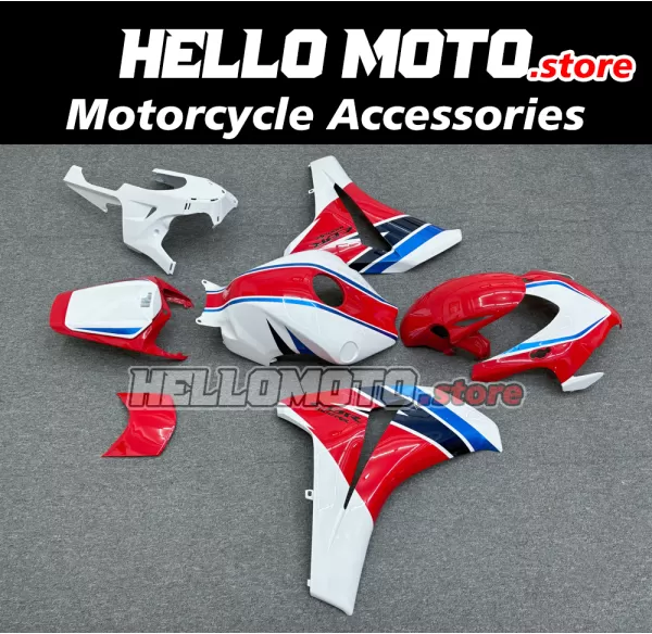 Honda CBR 1000RR 2008-2011 Fairing P/N 1H34 Honda CBR 1000RR 2008-2011 Fairing P/N 1H34