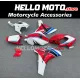 Honda CBR 1000RR 2008-2011 Fairing P/N 1H34 Honda CBR 1000RR 2008-2011 Fairing P/N 1H34