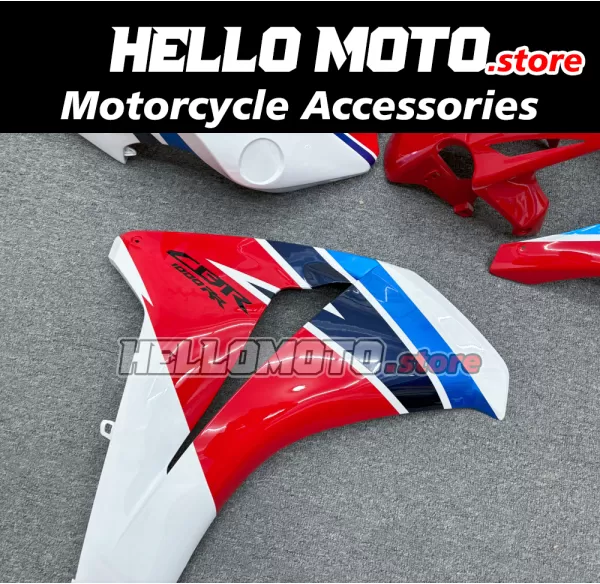 Honda CBR 1000RR 2008-2011 Fairing P/N 1H34 Honda CBR 1000RR 2008-2011 Fairing P/N 1H34