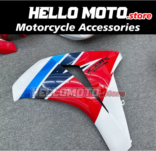 Honda CBR 1000RR 2008-2011 Fairing P/N 1H34 Honda CBR 1000RR 2008-2011 Fairing P/N 1H34
