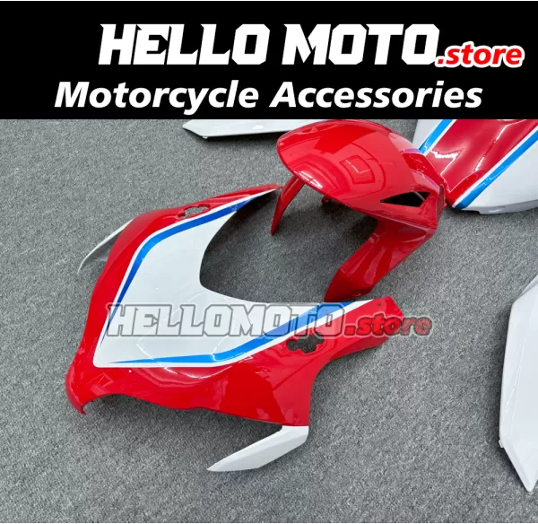 Honda CBR 1000RR 2008-2011 Fairing P/N 1H34 Honda CBR 1000RR 2008-2011 Fairing P/N 1H34