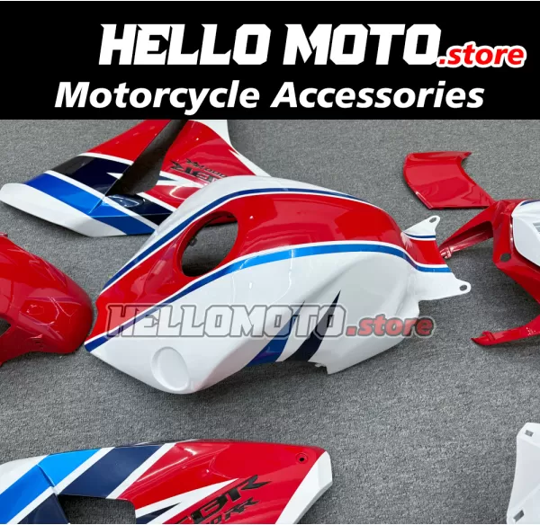 Honda CBR 1000RR 2008-2011 Fairing P/N 1H34 Honda CBR 1000RR 2008-2011 Fairing P/N 1H34