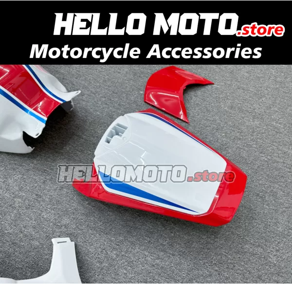 Honda CBR 1000RR 2008-2011 Fairing P/N 1H34 Honda CBR 1000RR 2008-2011 Fairing P/N 1H34