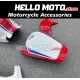 Honda CBR 1000RR 2008-2011 Fairing P/N 1H34 Honda CBR 1000RR 2008-2011 Fairing P/N 1H34