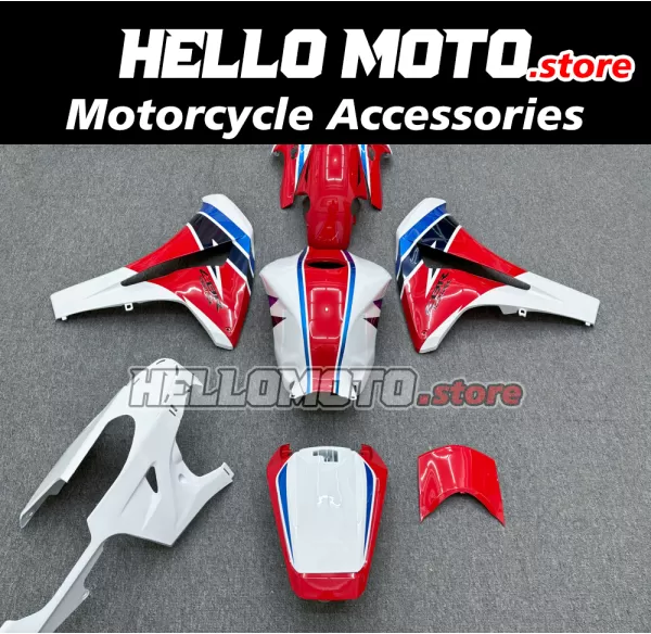 Honda CBR 1000RR 2008-2011 Fairing P/N 1H34 Honda CBR 1000RR 2008-2011 Fairing P/N 1H34