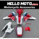 Honda CBR 1000RR 2008-2011 Fairing P/N 1H34 Honda CBR 1000RR 2008-2011 Fairing P/N 1H34