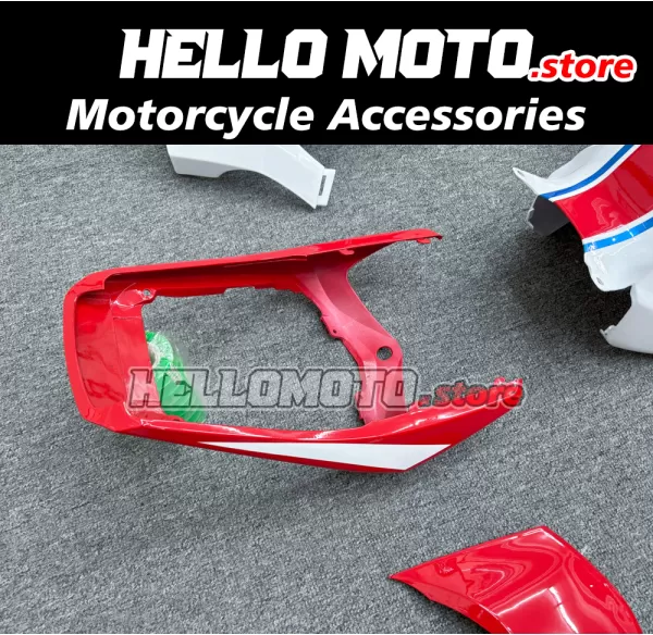 Honda CBR 1000RR 2008-2011 Fairing P/N 1H34 Honda CBR 1000RR 2008-2011 Fairing P/N 1H34