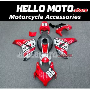 Honda CBR 1000RR 2008-2011 Fairing P/N 1H10