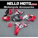 Honda CBR 1000RR 2008-2011 Fairing P/N 1H10
