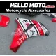 Honda CBR 1000RR 2008-2011 Fairing P/N 1H10