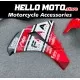 Honda CBR 1000RR 2008-2011 Fairing P/N 1H10