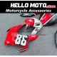 Honda CBR 1000RR 2008-2011 Fairing P/N 1H10