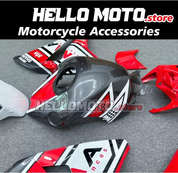 Honda CBR 1000RR 2008-2011 Fairing P/N 1H10