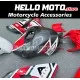 Honda CBR 1000RR 2008-2011 Fairing P/N 1H10