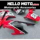 Honda CBR 1000RR 2008-2011 Fairing P/N 1H10