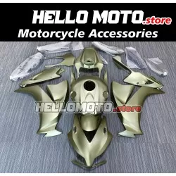 Honda CBR 1000RR 2012-2016 Fairing P/N 1AR2 Honda CBR 1000RR 2012-2016 Fairing P/N 1AR2