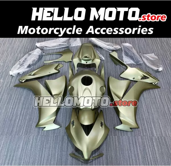 Honda CBR 1000RR 2012-2016 Fairing P/N 1AR2 Honda CBR 1000RR 2012-2016 Fairing P/N 1AR2