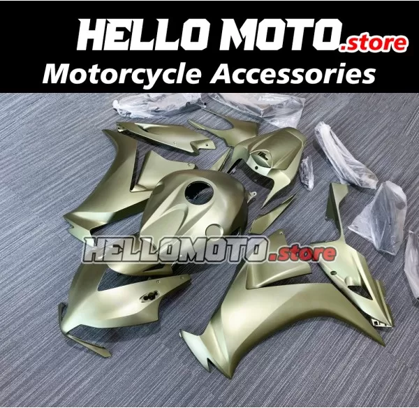 Honda CBR 1000RR 2012-2016 Fairing P/N 1AR2 Honda CBR 1000RR 2012-2016 Fairing P/N 1AR2
