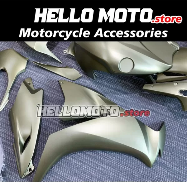 Honda CBR 1000RR 2012-2016 Fairing P/N 1AR2 Honda CBR 1000RR 2012-2016 Fairing P/N 1AR2