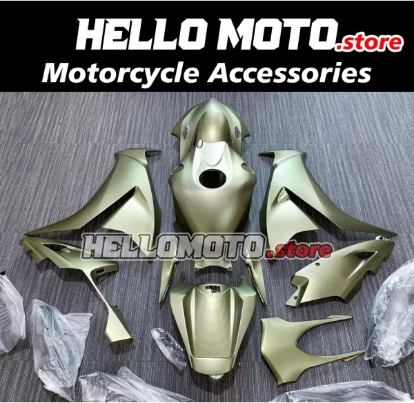 Honda CBR 1000RR 2012-2016 Fairing P/N 1AR2 Honda CBR 1000RR 2012-2016 Fairing P/N 1AR2