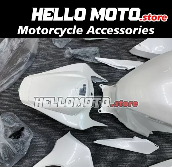 Honda CBR 1000RR 2012-2016 Fairing P/N 1AR3 Honda CBR 1000RR 2012-2016 Fairing P/N 1AR3