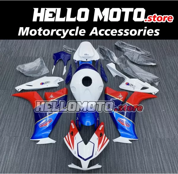 Honda CBR 1000RR 2012-2016 Fairing P/N 1AR5 Honda CBR 1000RR 2012-2016 Fairing P/N 1AR5