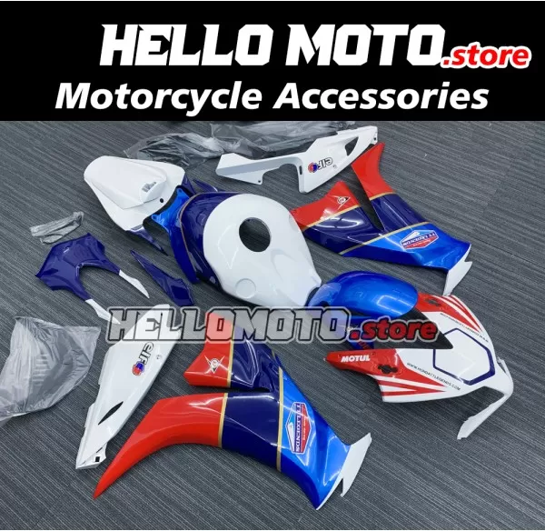 Honda CBR 1000RR 2012-2016 Fairing P/N 1AR5