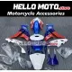 Honda CBR 1000RR 2012-2016 Fairing P/N 1AR5 Honda CBR 1000RR 2012-2016 Fairing P/N 1AR5