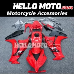 Honda CBR 1000RR 2012-2016 Fairing P/N 1AR6 Honda CBR 1000RR 2012-2016 Fairing P/N 1AR6