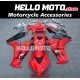 Honda CBR 1000RR 2012-2016 Fairing P/N 1AR6 Honda CBR 1000RR 2012-2016 Fairing P/N 1AR6