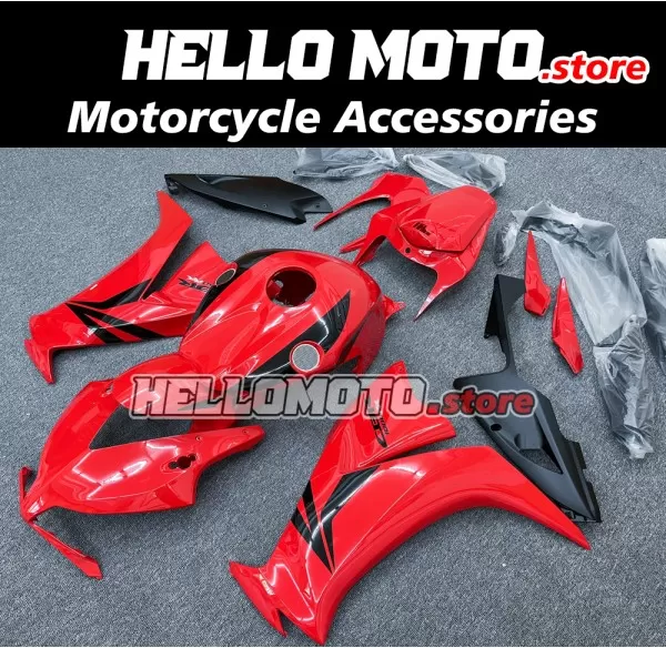 Honda CBR 1000RR 2012-2016 Fairing P/N 1AR6 Honda CBR 1000RR 2012-2016 Fairing P/N 1AR6