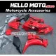 Honda CBR 1000RR 2012-2016 Fairing P/N 1AR6 Honda CBR 1000RR 2012-2016 Fairing P/N 1AR6