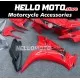 Honda CBR 1000RR 2012-2016 Fairing P/N 1AR6 Honda CBR 1000RR 2012-2016 Fairing P/N 1AR6
