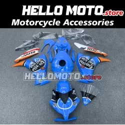 Honda CBR 1000RR 2012-2016 Fairing P/N 1AR8 Honda CBR 1000RR 2012-2016 Fairing P/N 1AR8