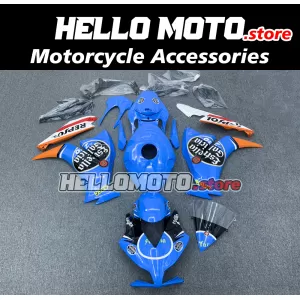 Honda CBR 1000RR 2012-2016 Fairing P/N 1AR8