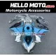 Honda CBR 1000RR 2012-2016 Fairing P/N 1AR9 Honda CBR 1000RR 2012-2016 Fairing P/N 1AR9