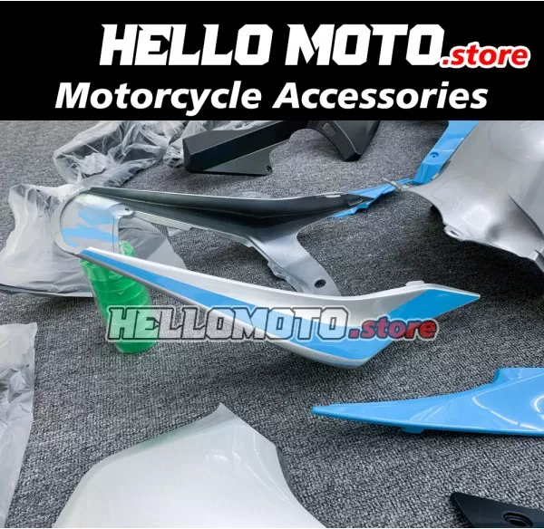 Honda CBR 1000RR 2012-2016 Fairing P/N 1AR9 Honda CBR 1000RR 2012-2016 Fairing P/N 1AR9