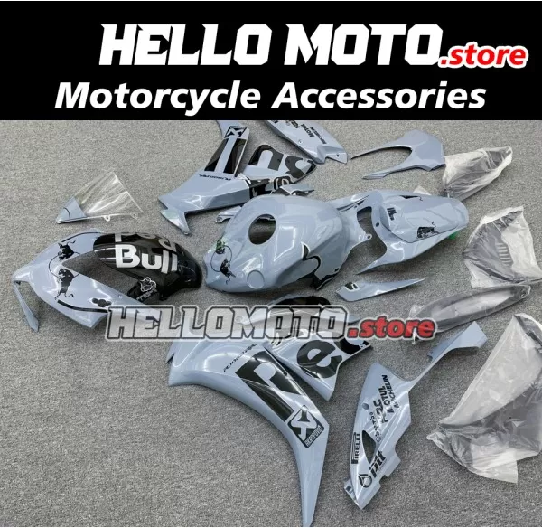 Honda CBR 1000RR 2012-2016 Fairing P/N 1AR10 Honda CBR 1000RR 2012-2016 Fairing P/N 1AR10
